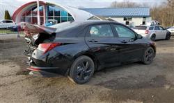 هیۆندای ئەلەنترا